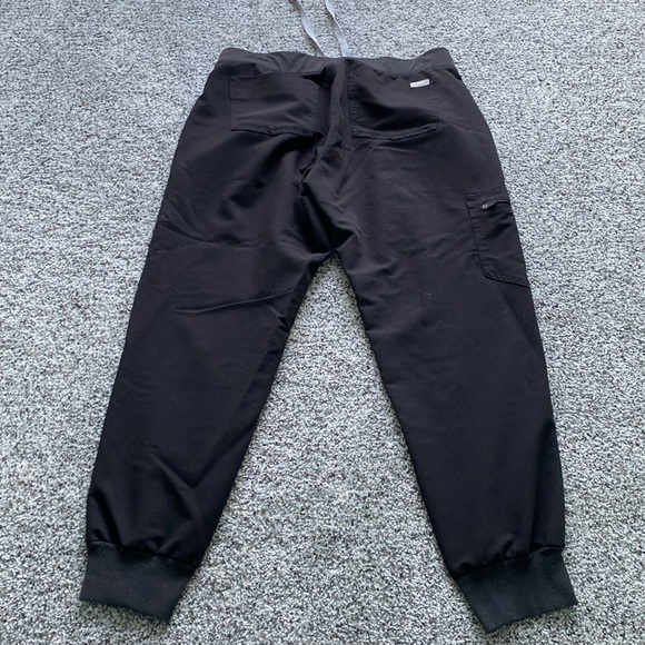 Figs Scrub Joggers - Picture 2 of 4